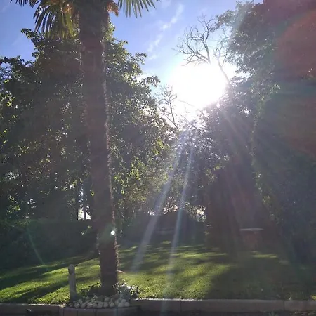 アパート Casa Via Castelmonte *