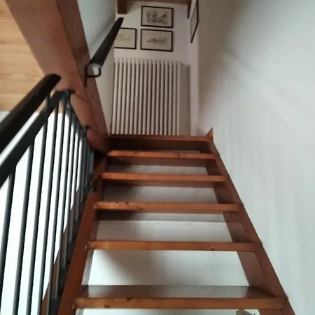 Casa Via Castelmonte Appartement Cividale del Friuli