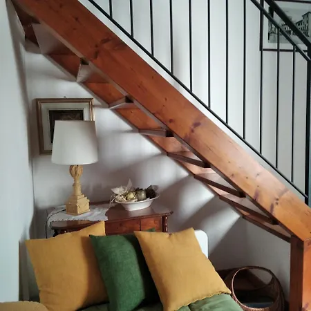 아파트 Casa Via Castelmonte