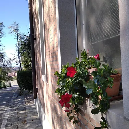 Apartment Casa Via Castelmonte *