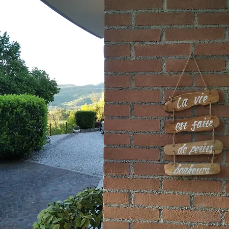 Casa Via Castelmonte *