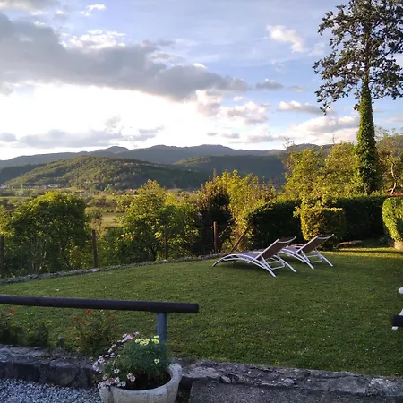 Casa Via Castelmonte