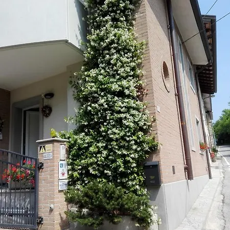 Casa Via Castelmonte Cividale Del Friuli