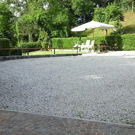 Casa Via Castelmonte Appartement