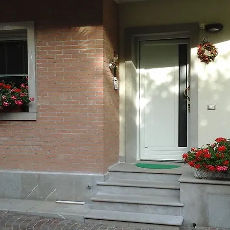 Appartement Casa Via Castelmonte