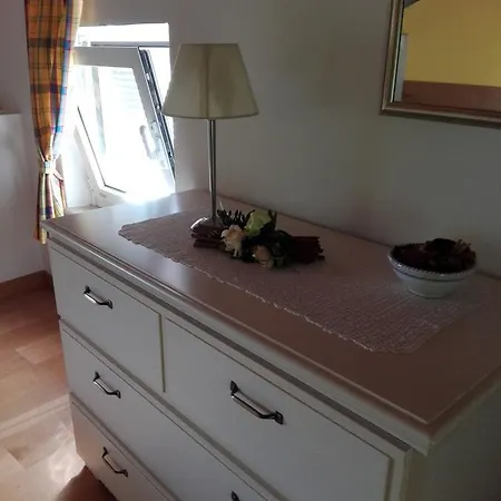 Apartment Casa Via Castelmonte Cividale Del Friuli