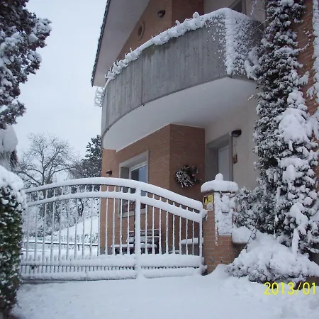 Casa Via Castelmonte