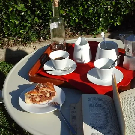 Casa Via Castelmonte