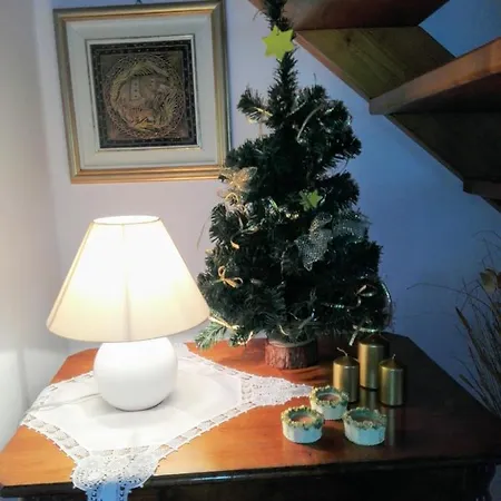 Casa Via Castelmonte Cividale del Friuli