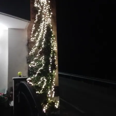 Casa Via Castelmonte